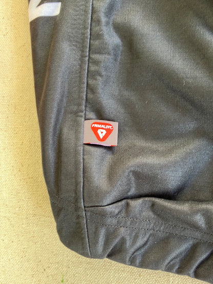 Rain Jacket | Ale | Team Bahrain Victorious | Pro Cycling Kit
