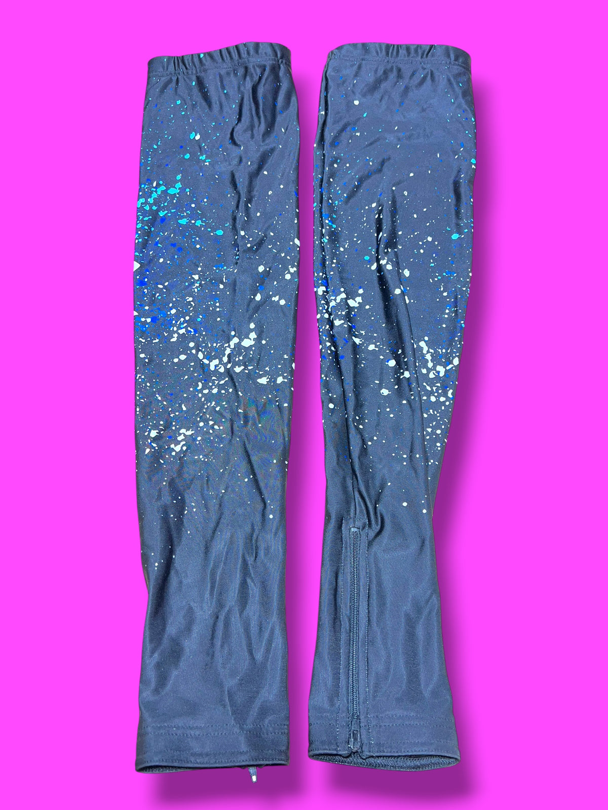 Thermal Leg Warmers | Hagens Berman Jayco | Alé Unisex Pro Kit