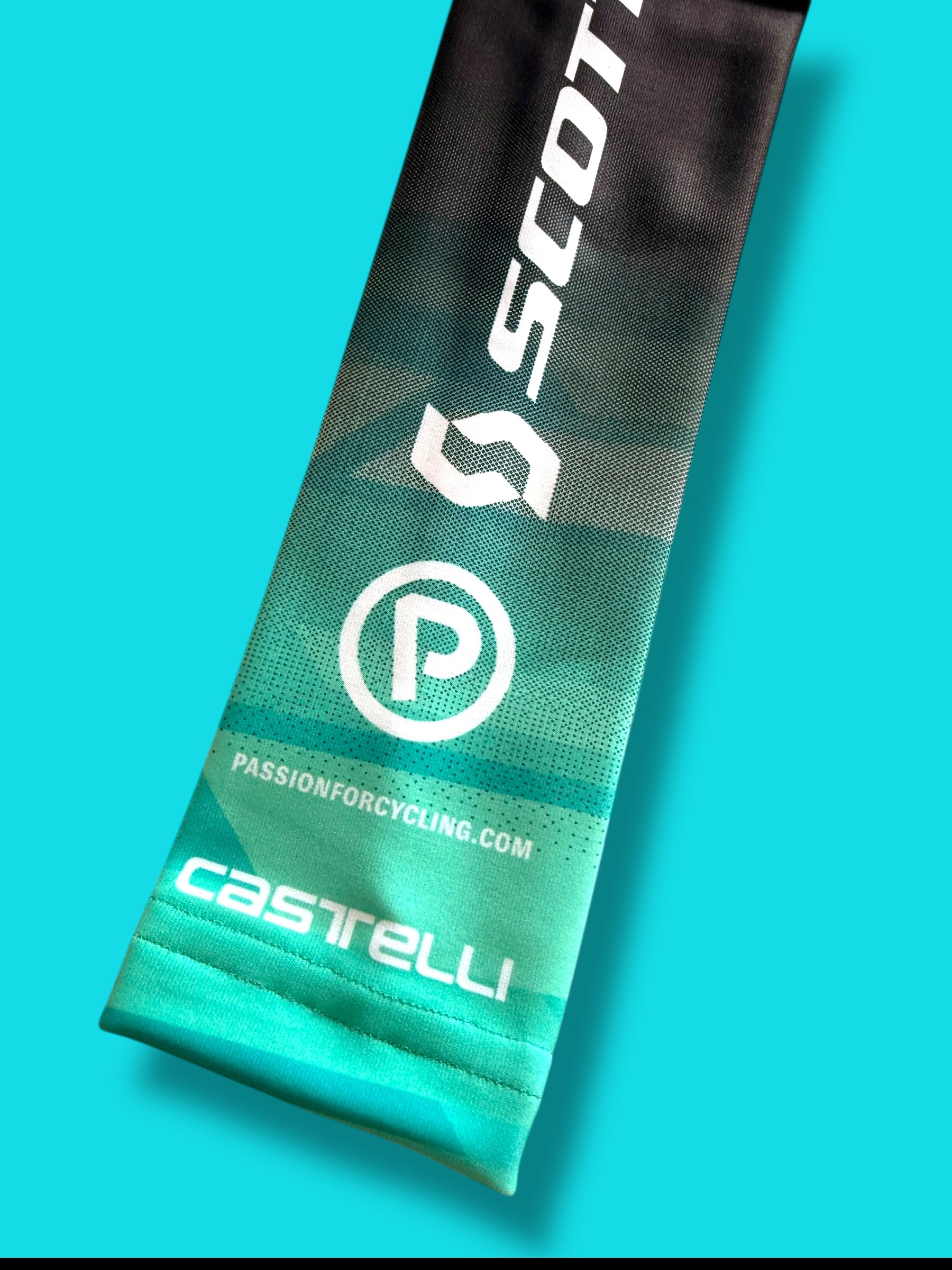 Arm Warmers Thermoflex|Castelli |Hubo |Cycling