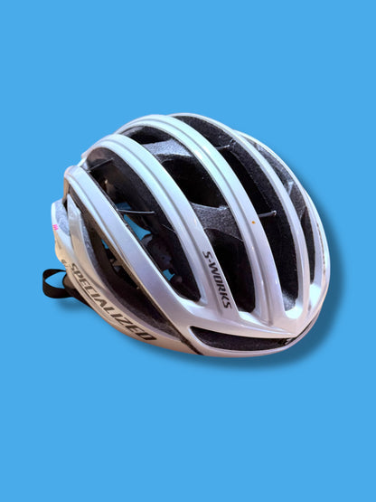 S-Works Prevail 2|Specialized|Soudal Quick-Step