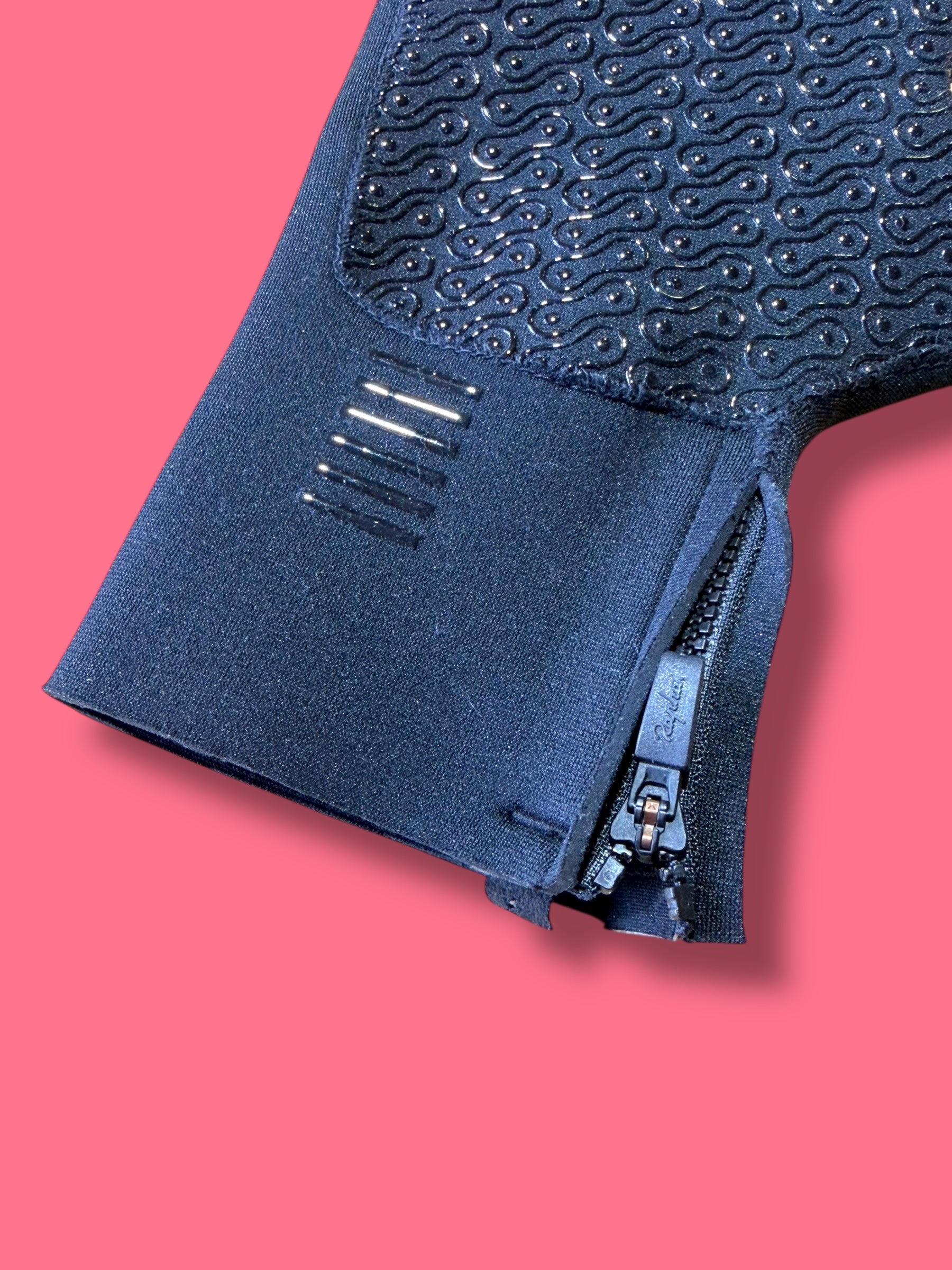 Pro Team Neoprene Winter Gloves Team Issue  |Rapha |EF Education First|Cycling