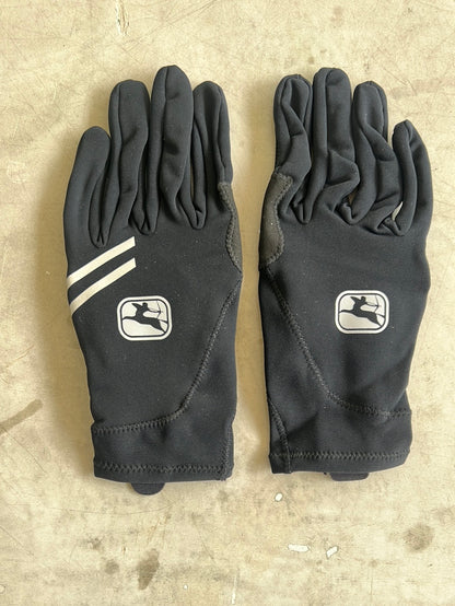 G-SHIELD Winter Gloves | Giordana | Astana | Pro Team Cycling Kit