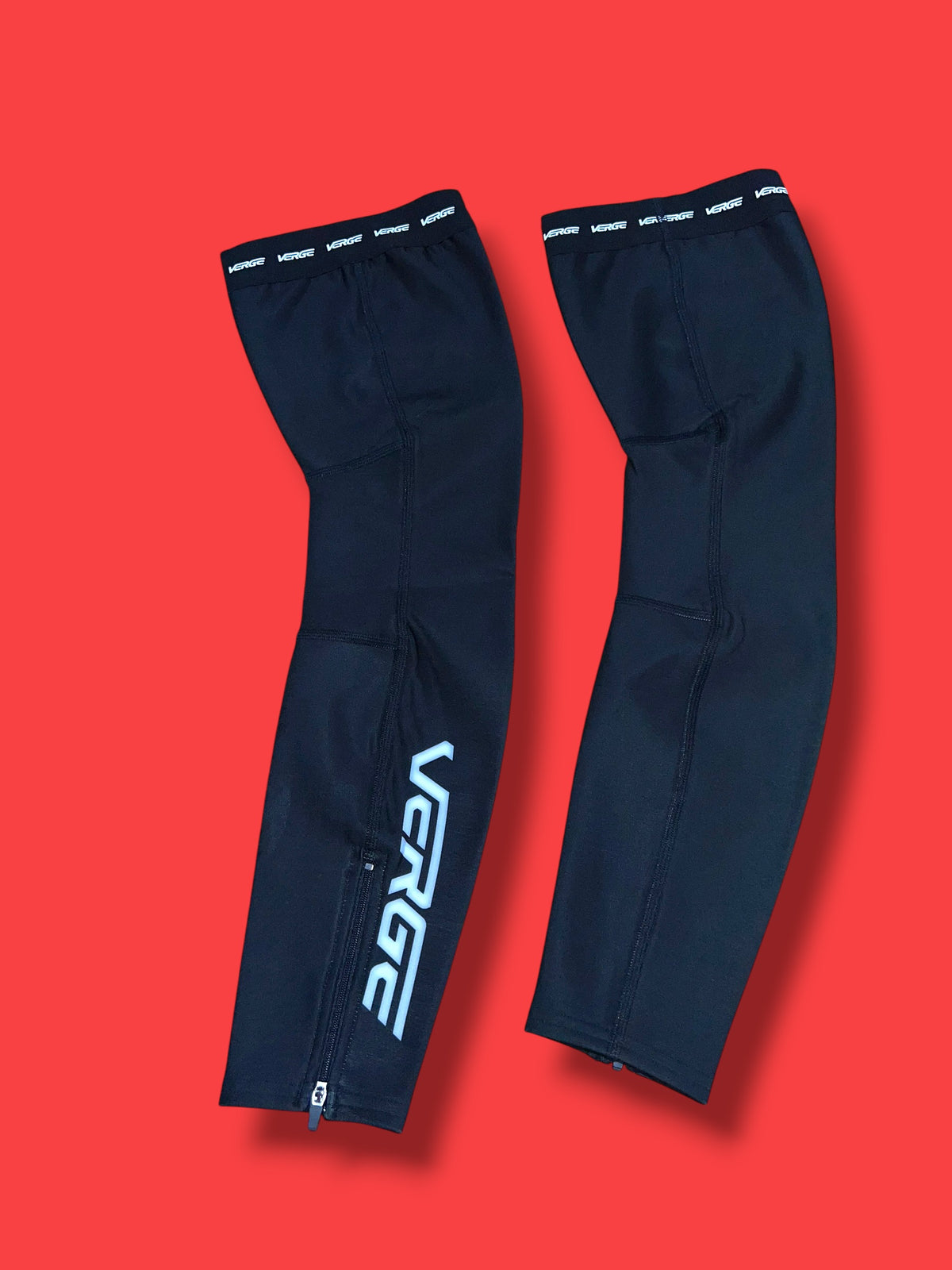 Verge Thermal Leg Warmers | Intermarché-Wanty 2025