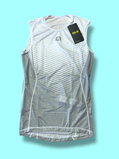 Base Layer  Rider Issued | Ale |Bahrain Victorious| Pro Cycling Kit