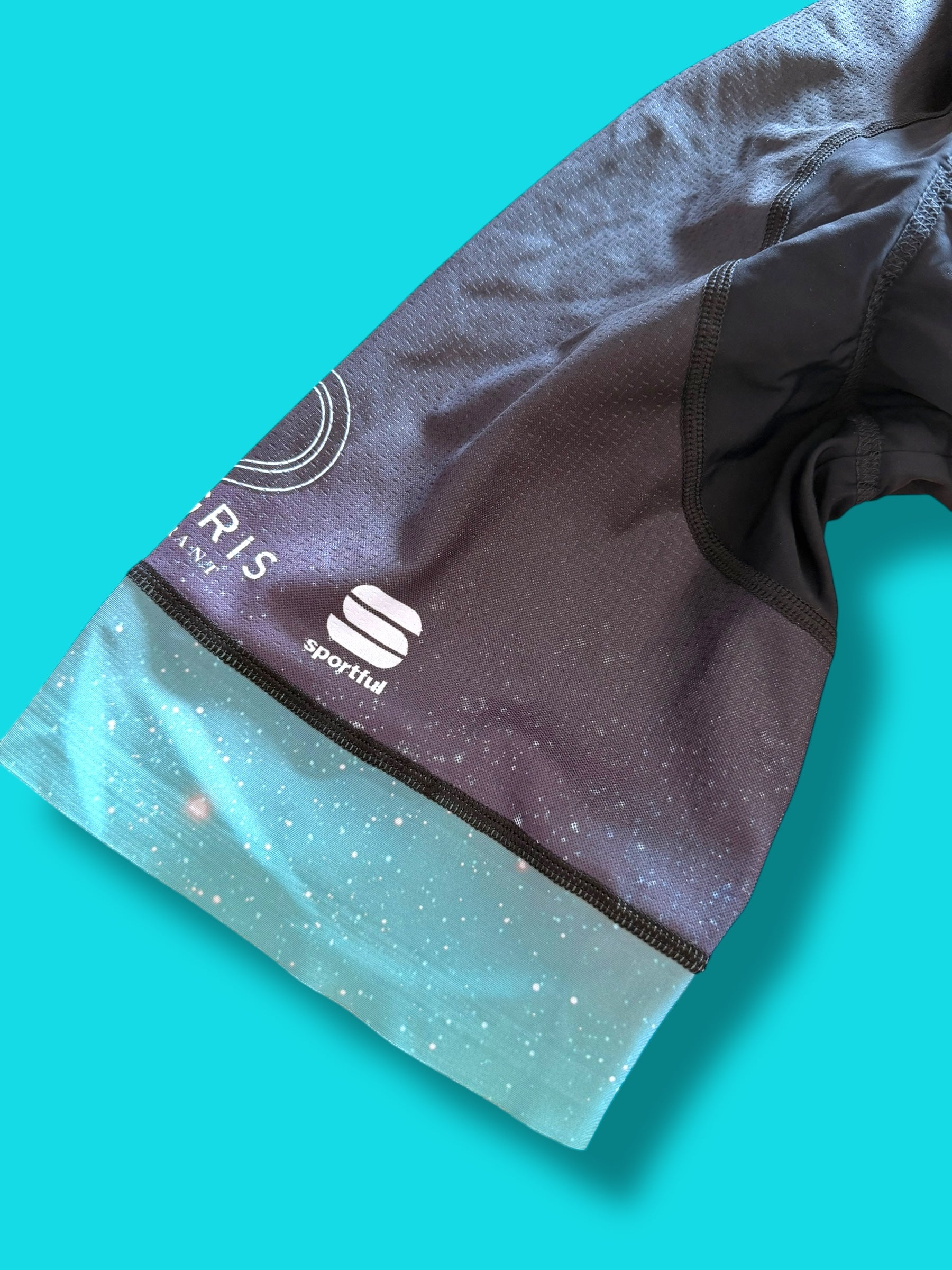 Bib Shorts |Sportfull |Hubo |Cycling