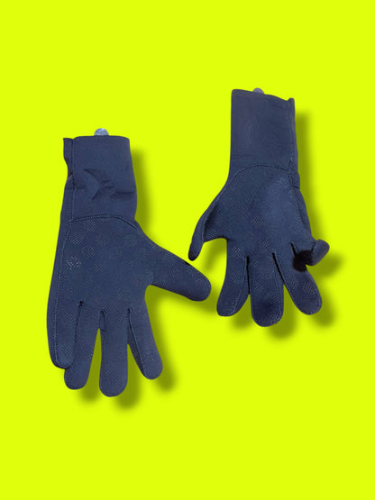 Neoprene Winter Gloves | XDS Astana | Bioracer Men's Pro Kit