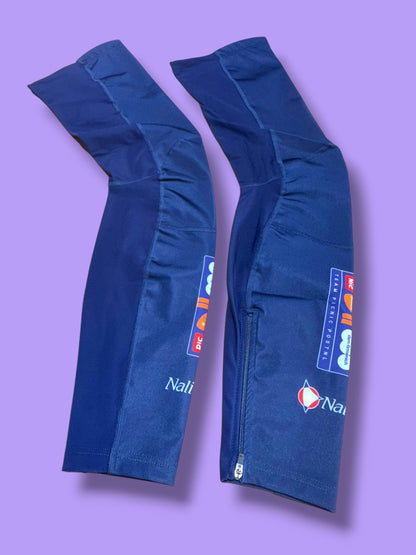 Thermal Gabba Leg Warmers|Picnic Post NL|Nalini  Pro Cycling Kit