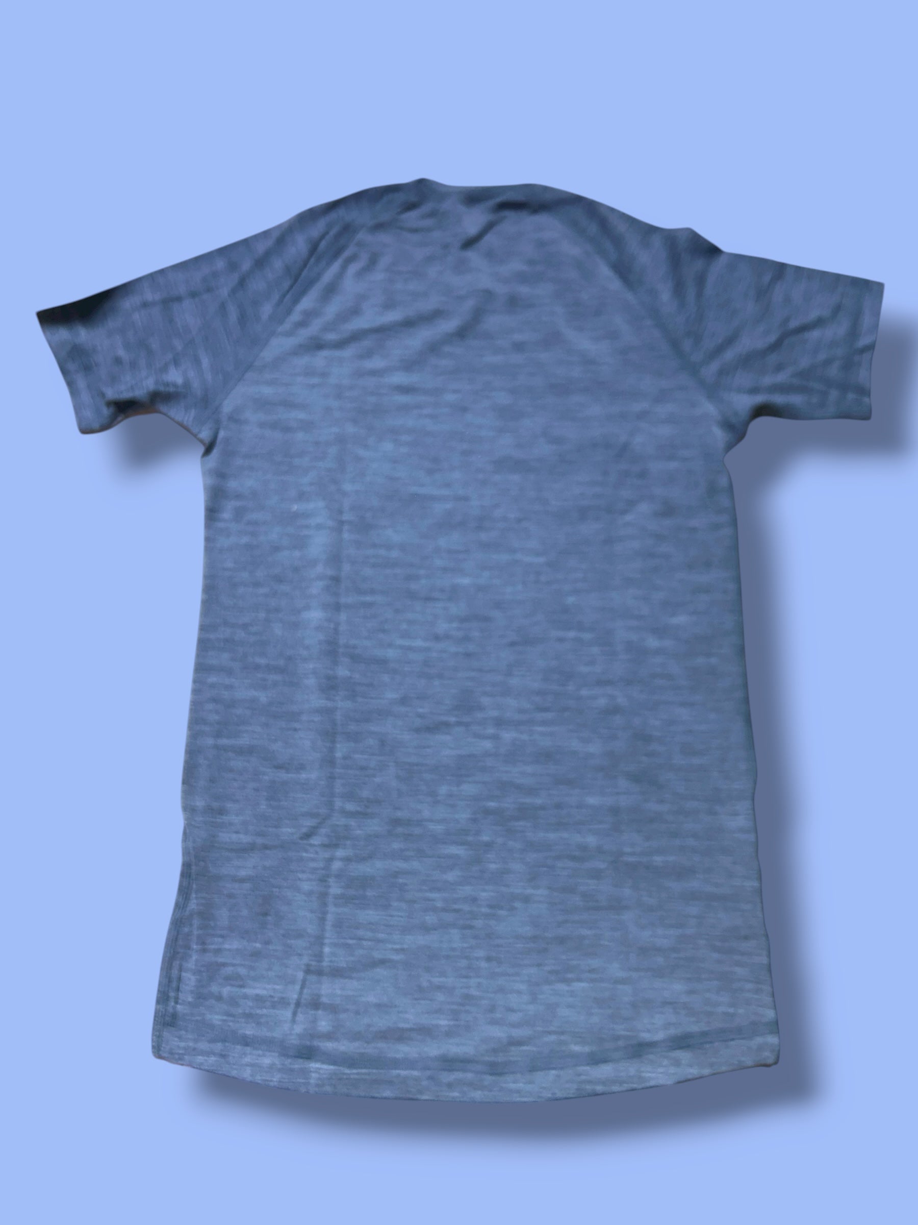 Base Layer Short Sleeve  Merino Wool Thermal Rider  Issued  | Alpecin Deceuninck Kalas| Pro Cycling Kit