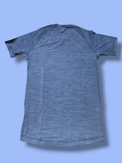 Base Layer Short Sleeve  Merino Wool Thermal Rider  Issued  | Alpecin Deceuninck Kalas| Pro Cycling Kit