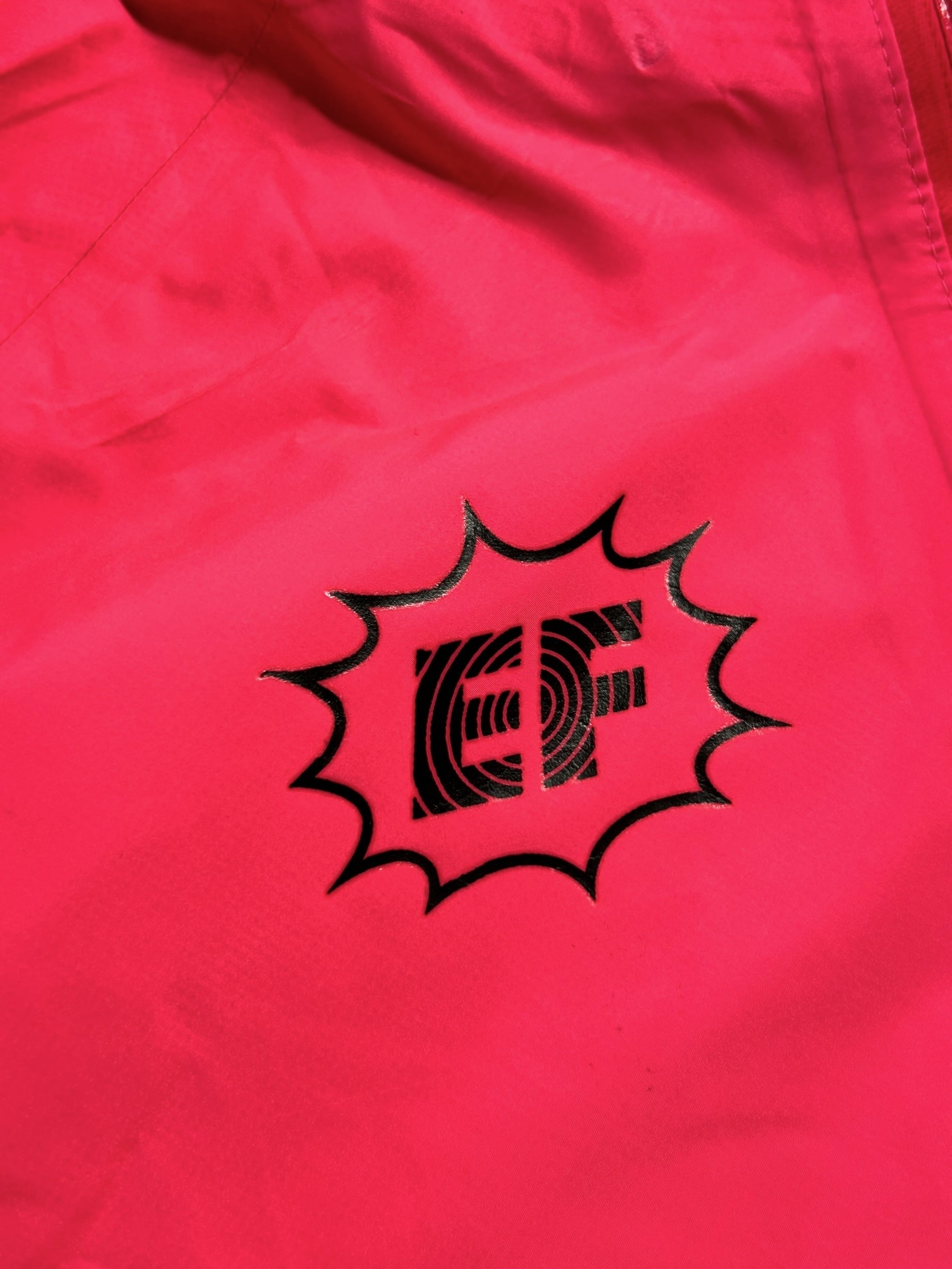 Commuter Jacket, Rain Waterproof Hooded Casual | Rapha Pro Team |  EF Education First  | Pro Cycling Kit