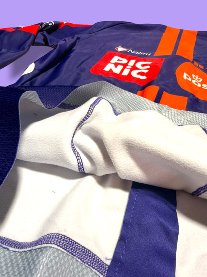 Thermal Jersey|Picnic Post NL|Nalini  Pro Cycling Kit