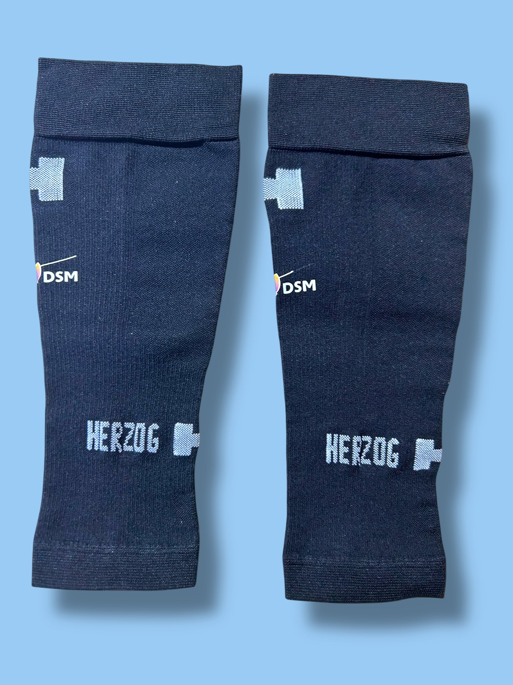 Compression Recovery Tights  | DSM Firmenich| Pro Cycling Kit