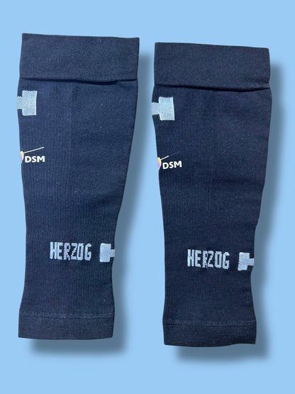 Compression Recovery Tights  | DSM Firmenich| Pro Cycling Kit