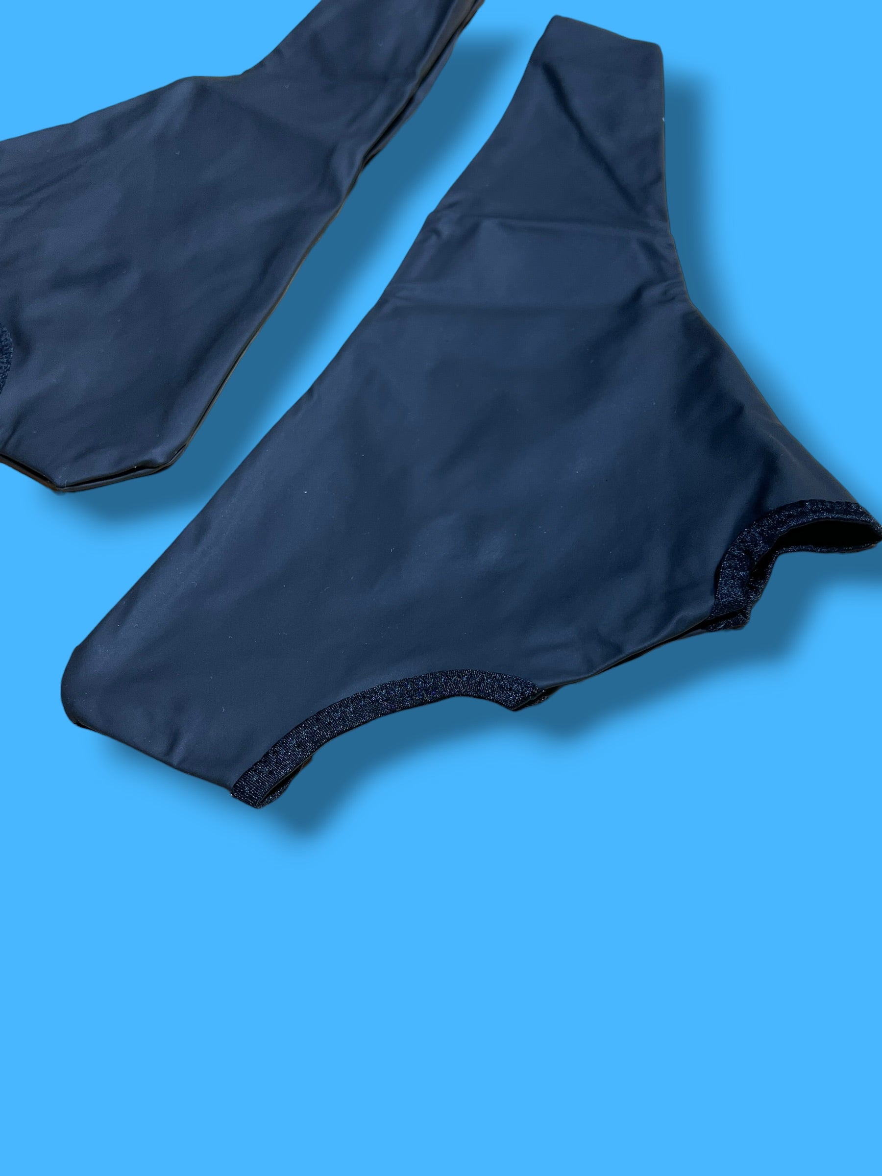 Waterproof Overshoes|Lotto Soudal |Vermarc  Pro Cycling Kit