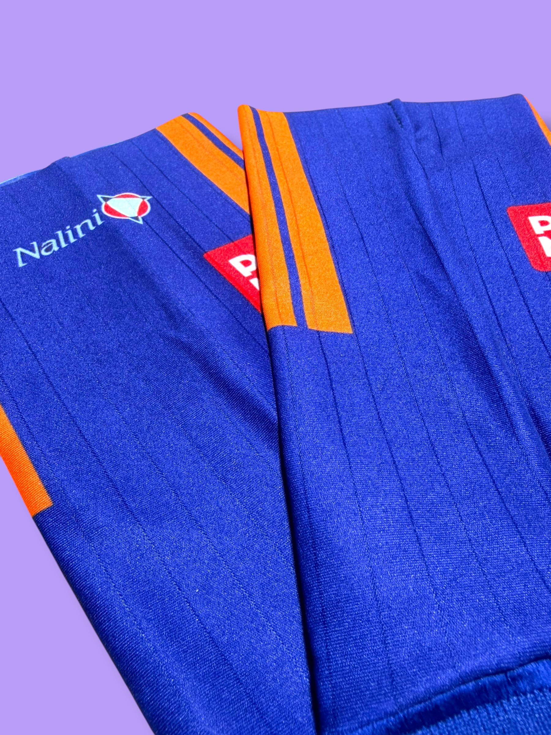 Aero Race Socks |Picnic Post NL|Nalini  Pro Cycling Kit