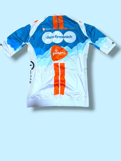 Aero Summer Jersey| DSM Firmenich| Pro Cycling Kit