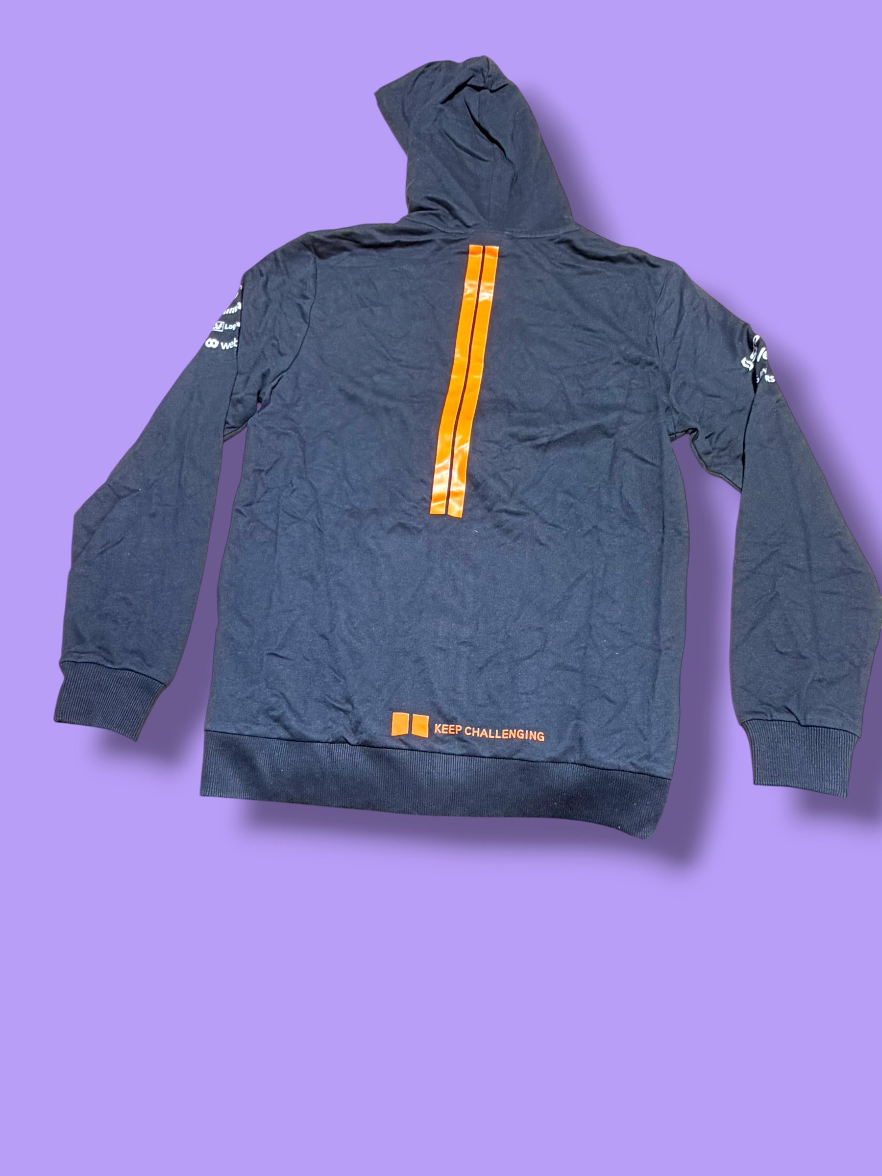 Puma Hooded Sweat Shirt |Picnic Post NL|Nalini  Pro Cycling Kit