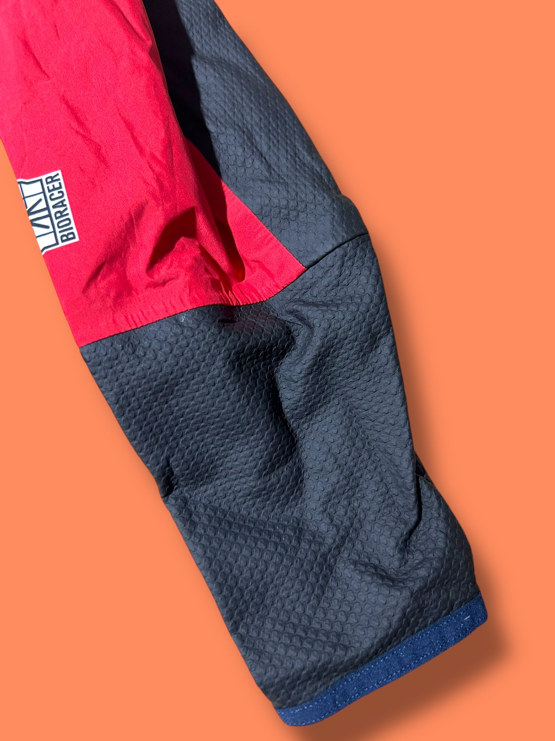 Rain Jacket Waterproof  Pidcock  |Ineos Grenadiers| Pro Cycling Kit