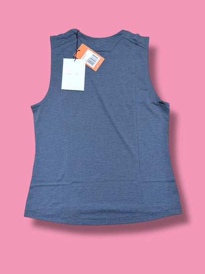 Womens Team Issued Running Gym T Shirt  |Rapha |EF Education First|Cycling