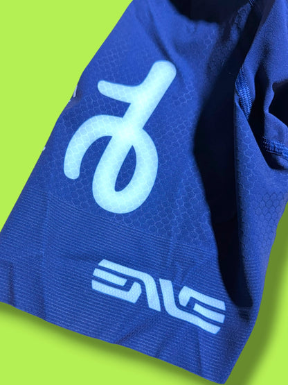Bib Shorts Tokyo |Total Energies |BioRacer  Pro Cycling Kit