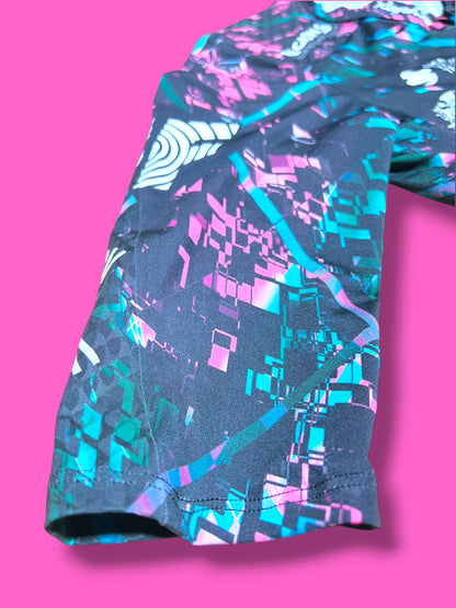 EF 2022 Pro Team Aero Suit Giro d'Italia Switchout | EF Education First | Rapha Men's Pro Kit