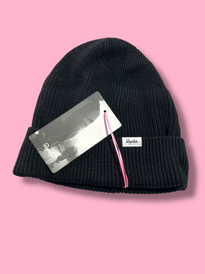Beanie Hat Casual Wear | Rapha Pro Team |  EF Education First  | Pro Cycling Kit