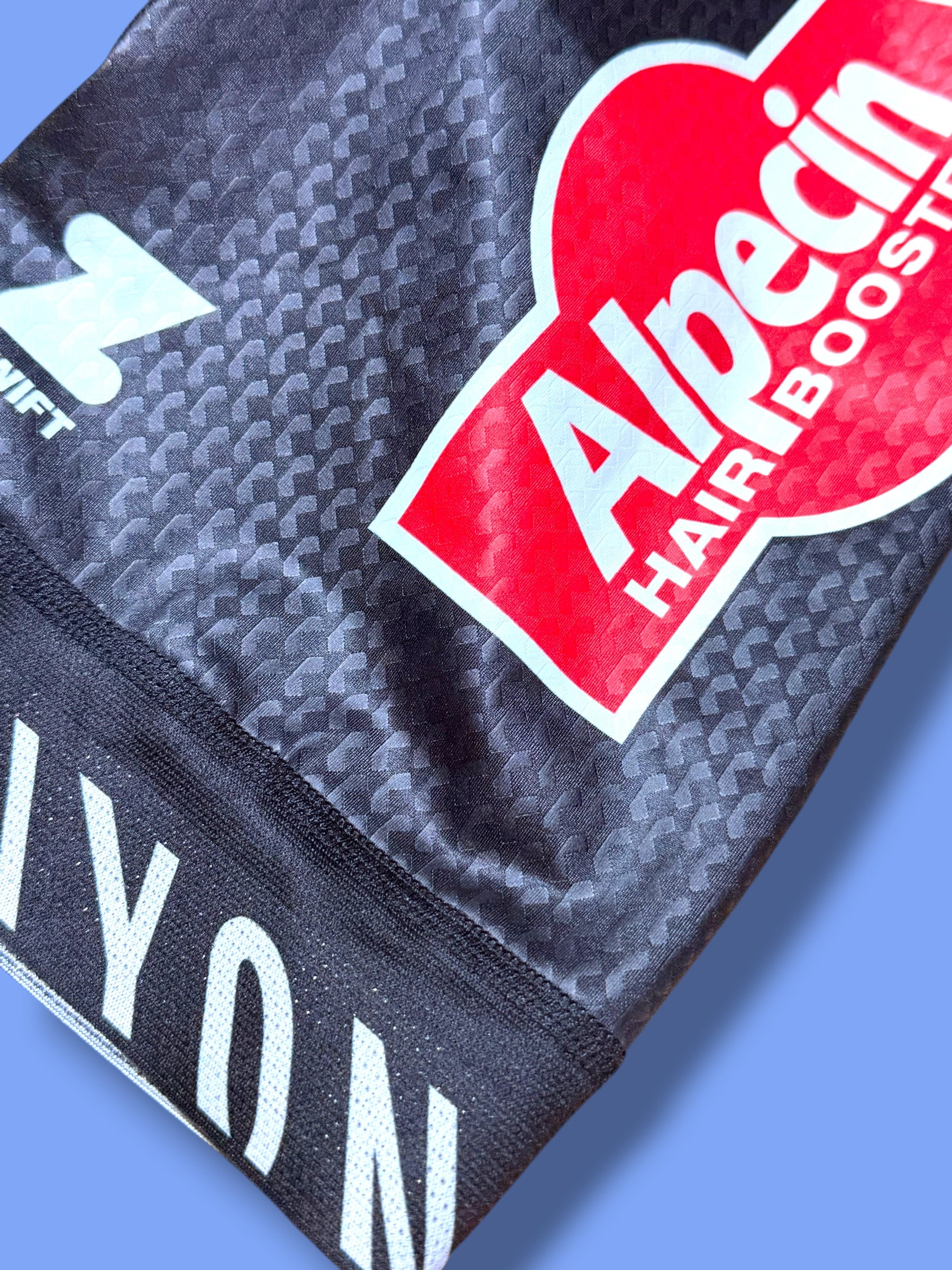 Race Suit Cyclocross TT Aero Suit   | Alpecin Deceuninck Kalas| Pro Cycling Kit