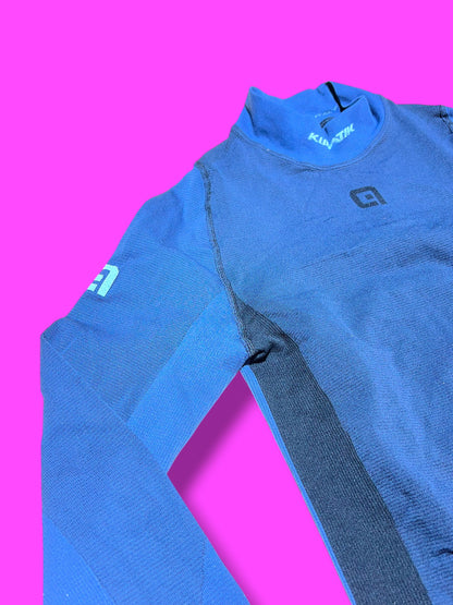 Deep Winter Thermal Base Layer | Hagens Berman Jayco | Alé Men's Pro Kit