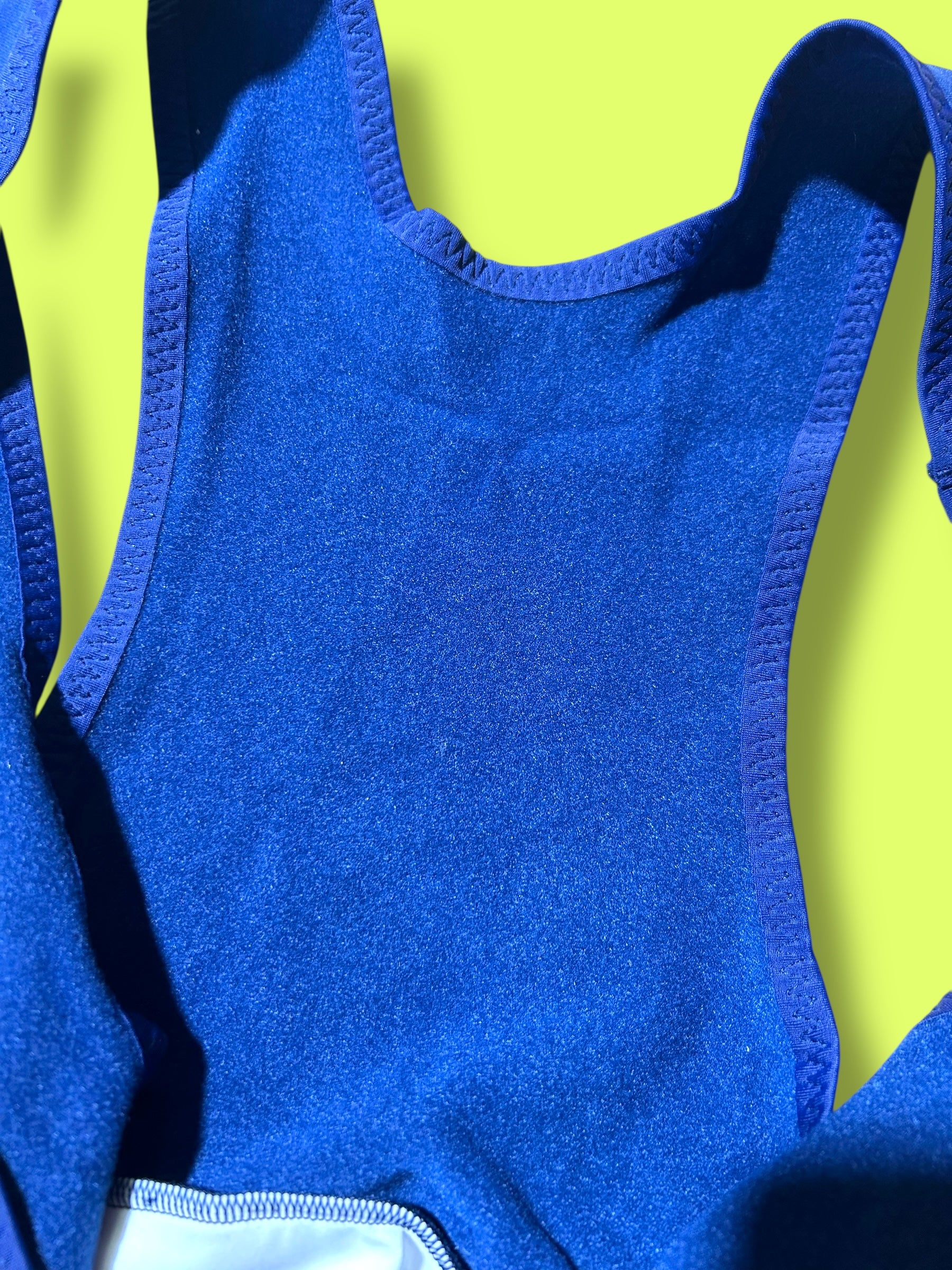 Winter Bib Tights - Pro Rider Issued |Nalini |Intermarche Wanty |Cycling