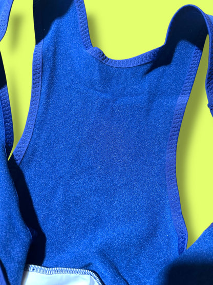 Winter Bib Tights - Pro Rider Issued |Nalini |Intermarche Wanty |Cycling