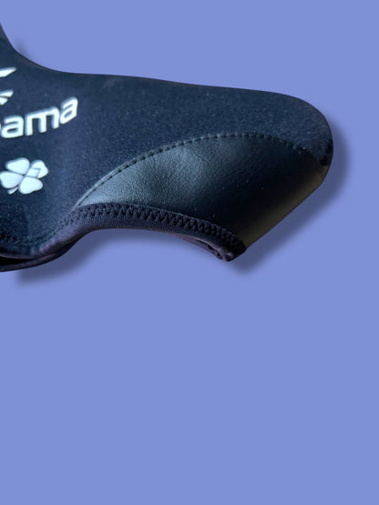 Winter Thermal  Shoe Covers Neoprene |Cofidis| Pro Cycling Kit