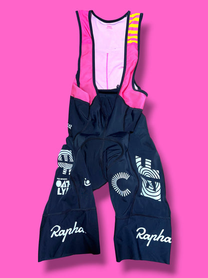 EF 2024 Pro Team Bib Shorts | EF Education First | Rapha Men's Pro Kit