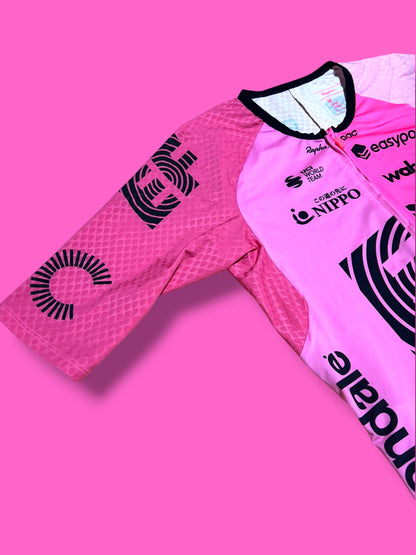 EF 2023 Aero Jersey Rapha | EF Education First | Rapha Men's Pro Kit