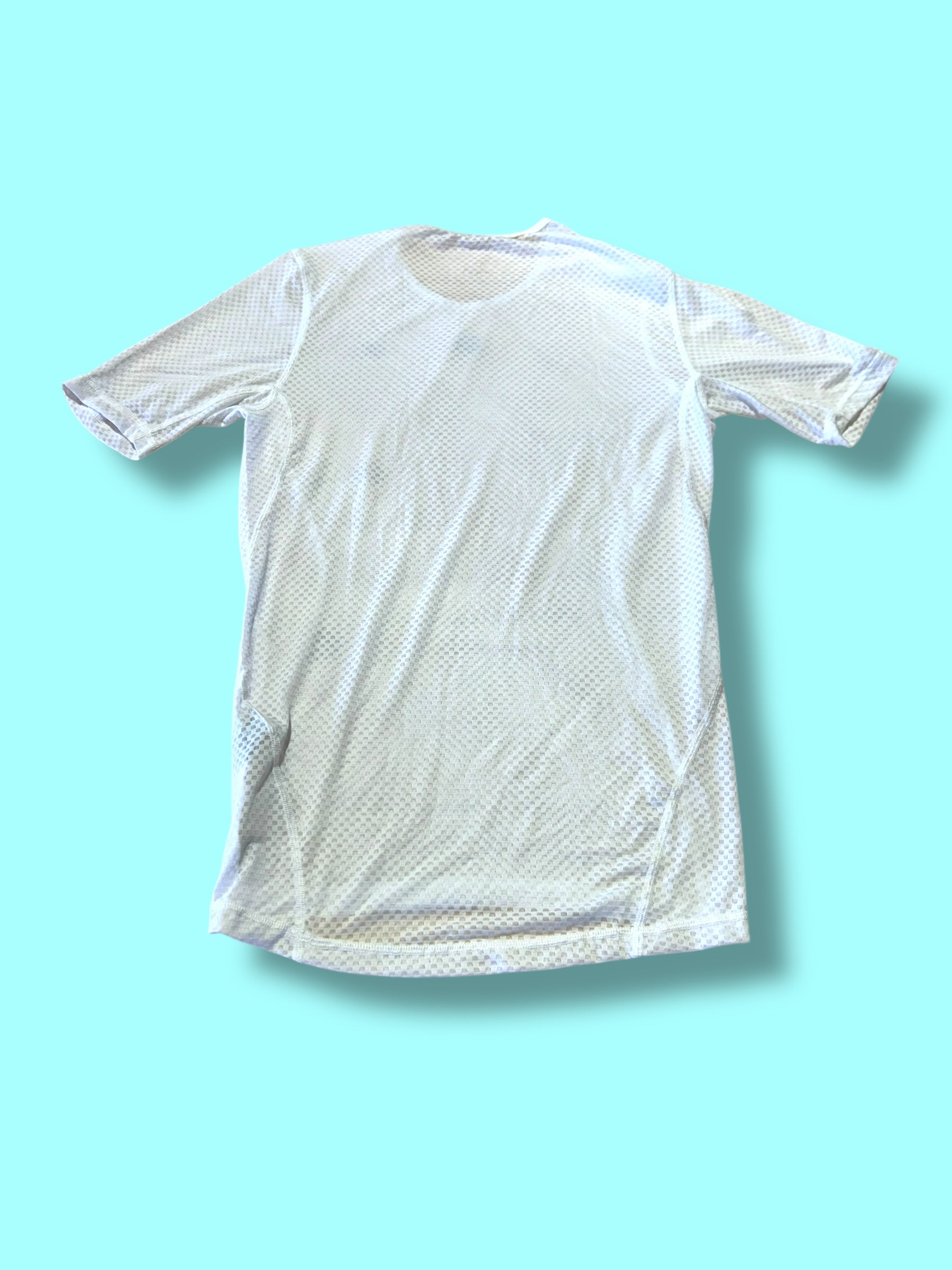 Base Layer  Rider Issued | Ale |Bahrain Victorious| Pro Cycling Kit