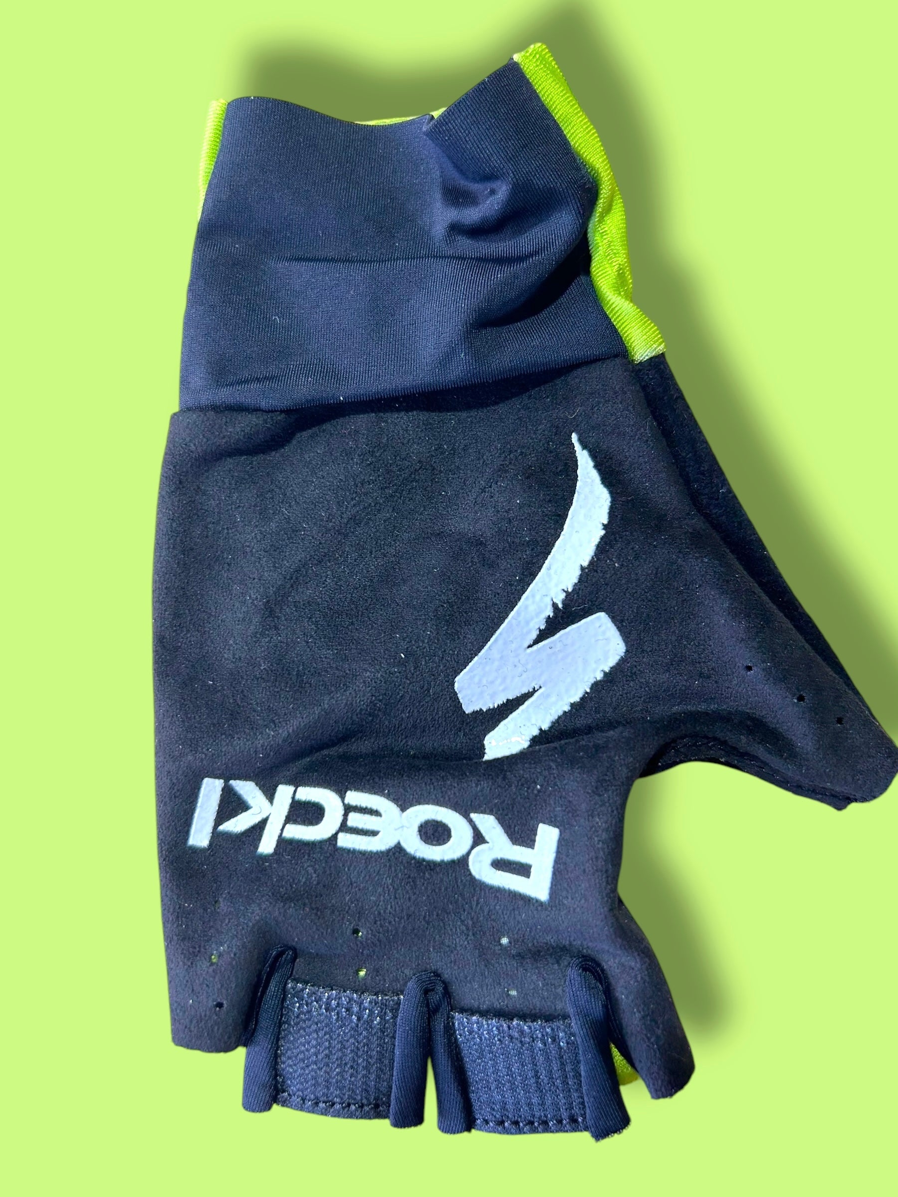 Aero Race Gloves Mitts Team Issued  | Sportful | Bora Hansgrohe| Pro Cycling Kit
