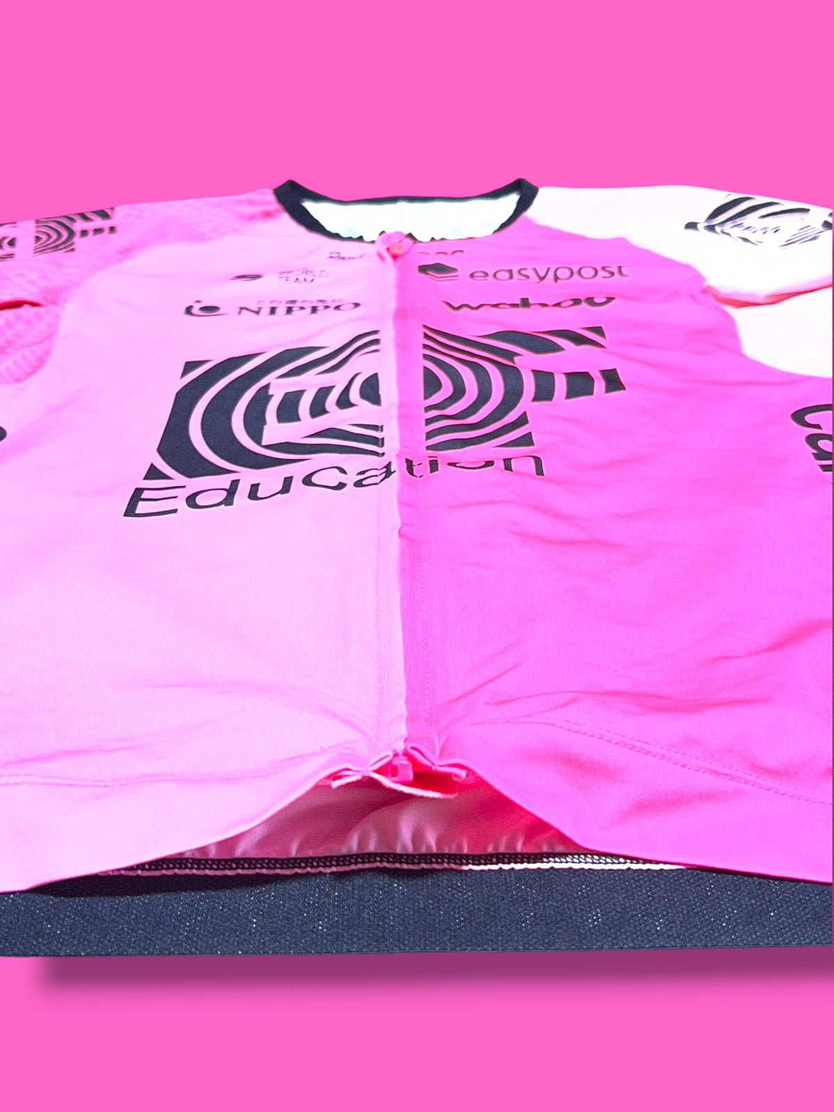 EF 2023 Aero Jersey Rapha | EF Education First | Rapha Men's Pro Kit