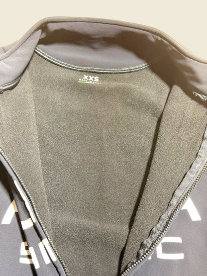 Gabba Waterproof Windproof Jacket|Arkea |Rosti  Pro Cycling Kit
