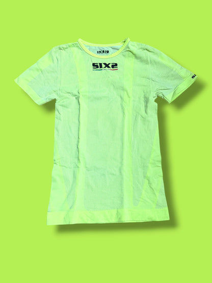 Base Layer Short Sleeve Summer |Total Energies |BioRacer  Pro Cycling Kit