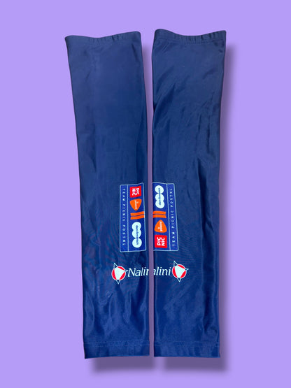 Thermal Leg Warmers|Picnic Post NL|Nalini  Pro Cycling Kit
