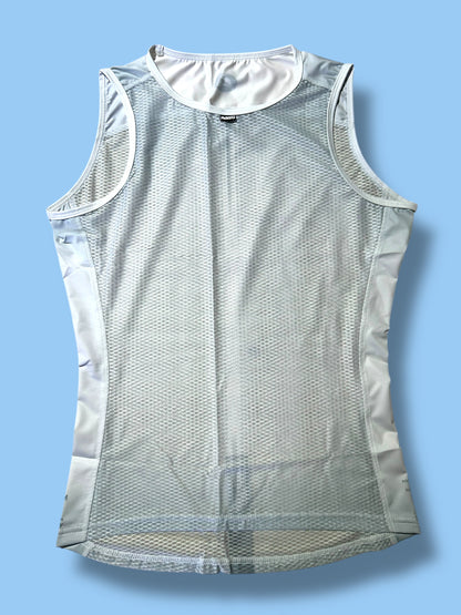 Base Layer Sleeveless Summer Maglia Intima| Decathlon AG2R La Mondiale  | Rosti | Pro Cycling Kit