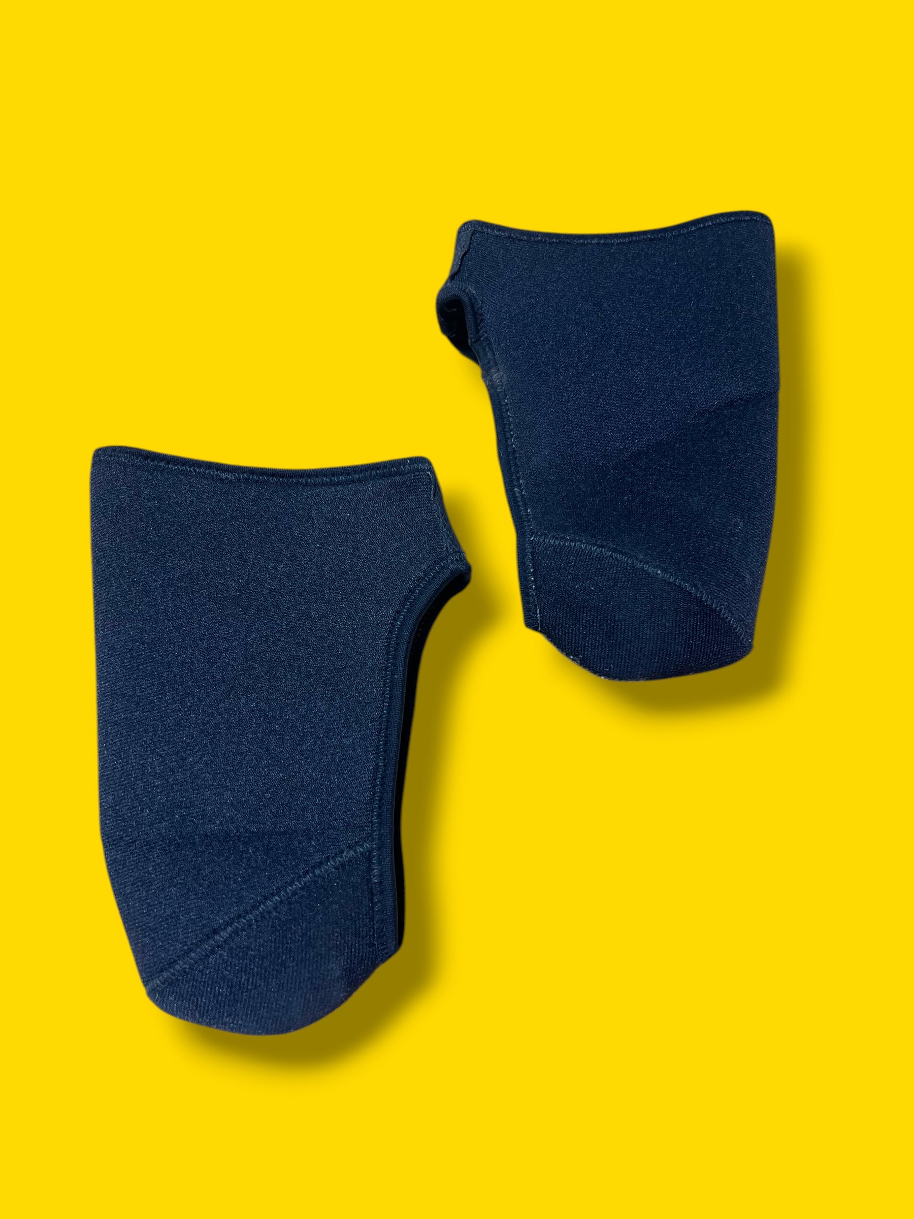 Toe Covers|Uno-X |Fusion Cycling