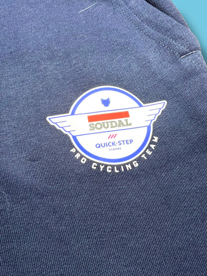 Casual Track Pants | Soudal Quick-Step | Pro Cycling Kit