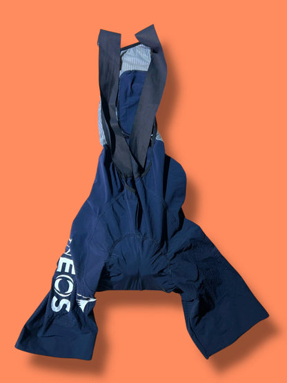 Bib Shorts Pidcock  |Ineos Grenadiers| Pro Cycling Kit