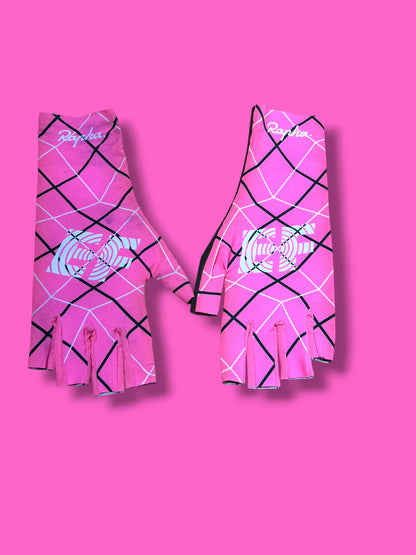 EF 2022 Pro Team Aero Gloves Rapha | EF Education First | Rapha Men's Pro Kit