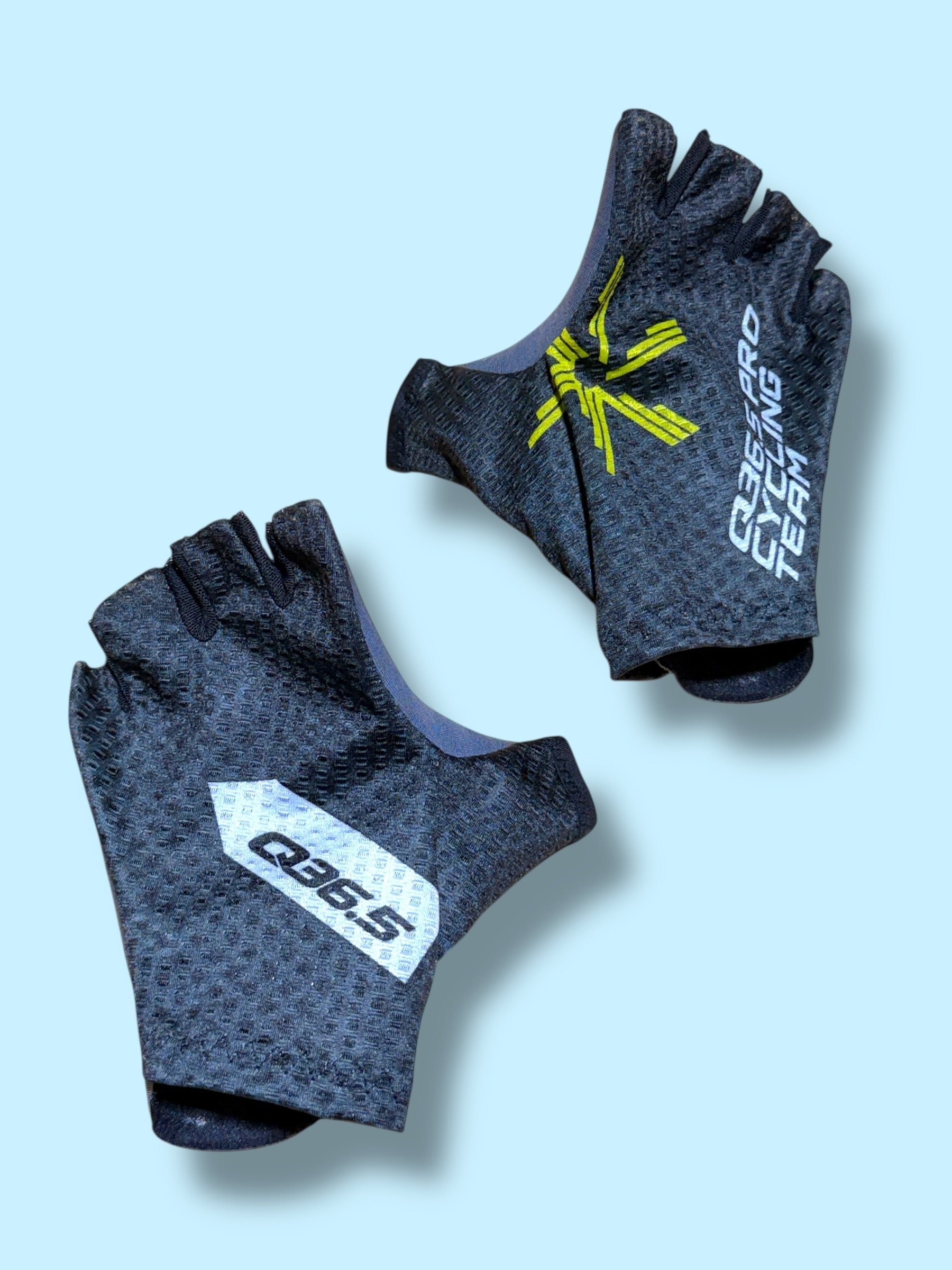 Aero Gloves Mitts|Q36.5|Cycling