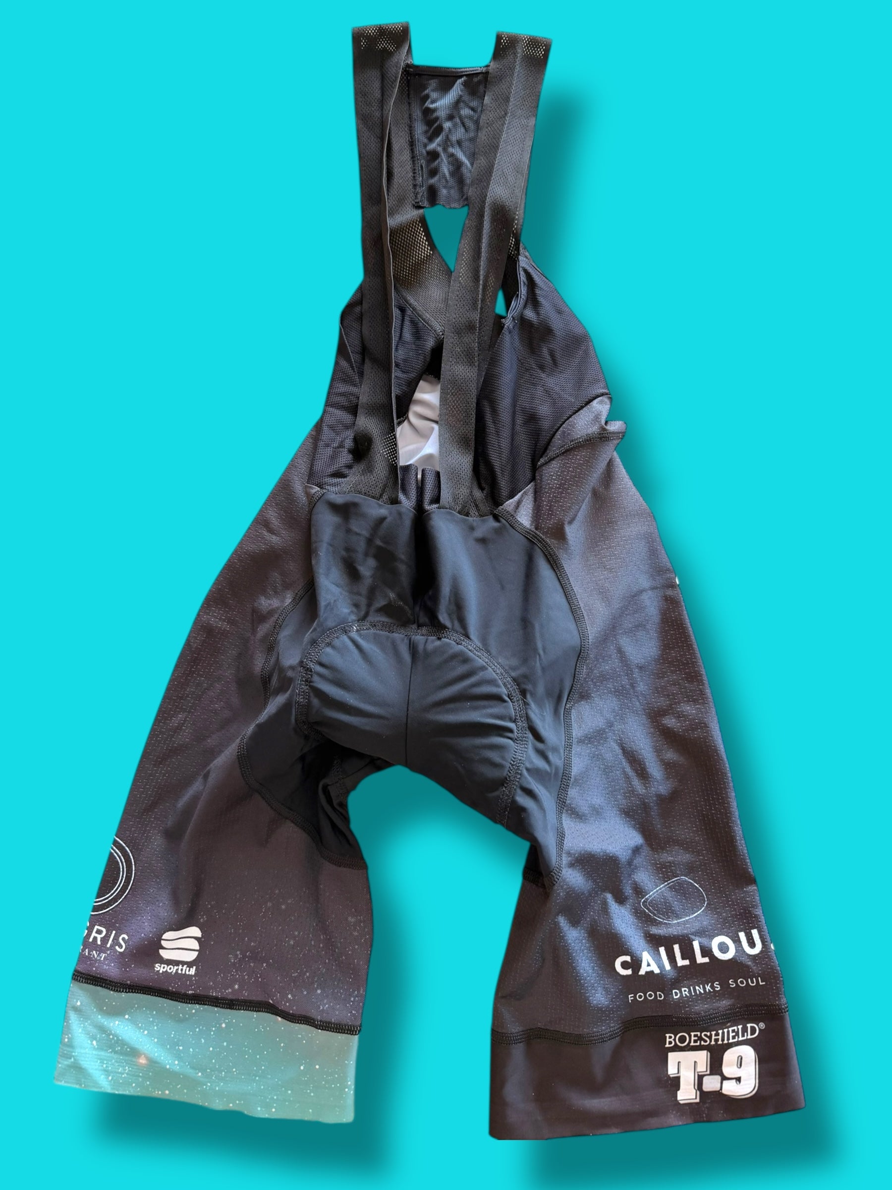 Bib Shorts |Sportfull |Hubo |Cycling