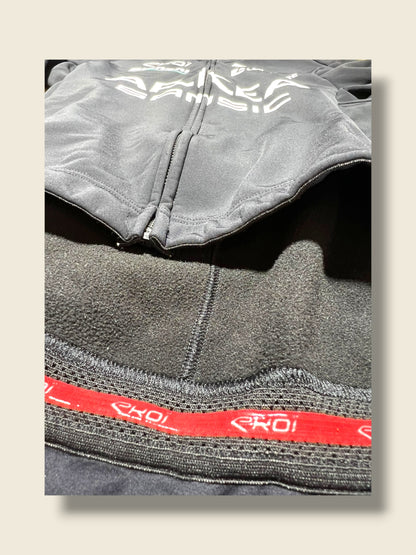 Gabba Waterproof Windproof Jacket|Arkea |Rosti  Pro Cycling Kit