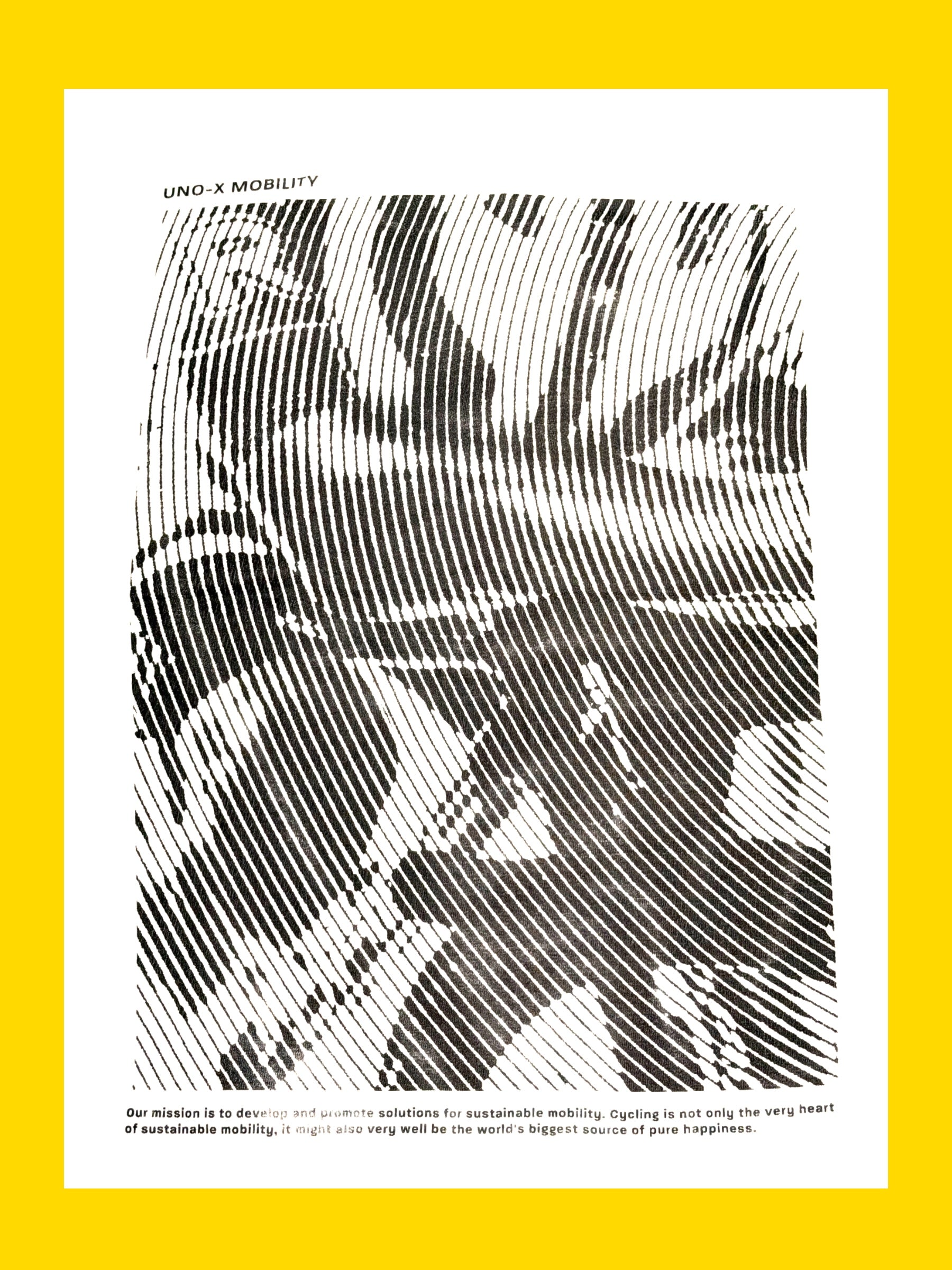 Womens T-Shirts Rider Issued |Uno-X Women Sweet Protection