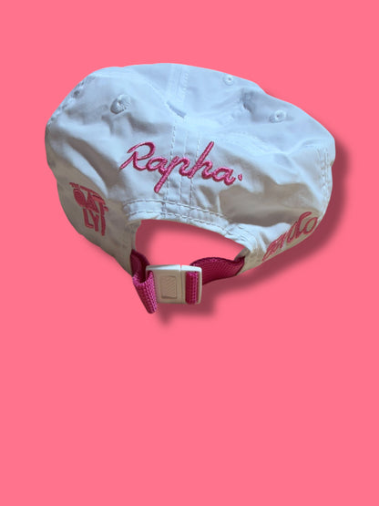 Team Issued Running Casual Cap Hat|Rapha |EF Education First|Cycling