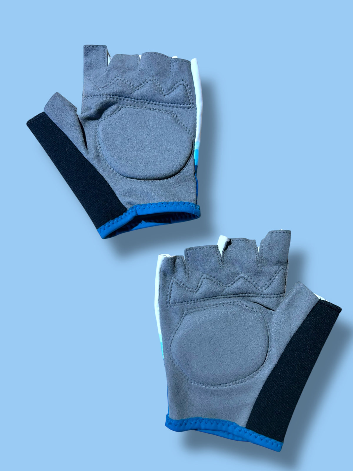 Mitts Gloves Padded | DSM Firmenich| Pro Cycling Kit